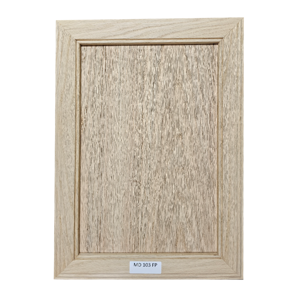 MD 103 Flat Panel Door Just Doors